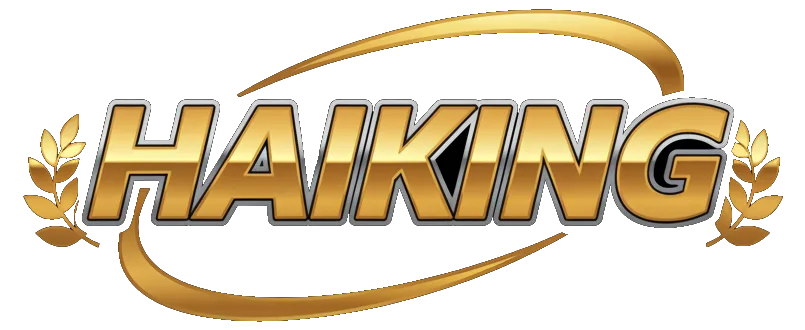haiking